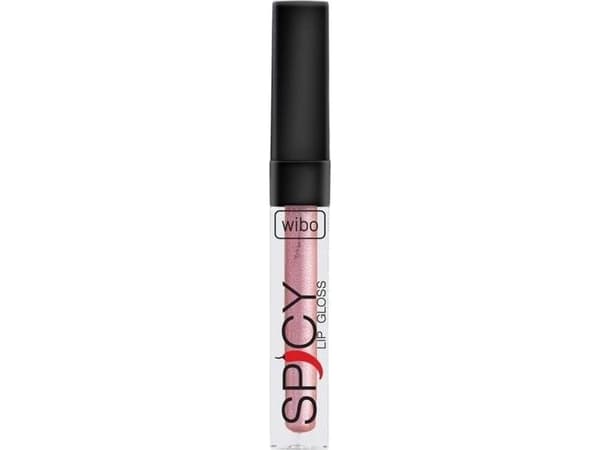 Wibo WIBO_Spicy Lip Gloss lipgloss 1 3ml