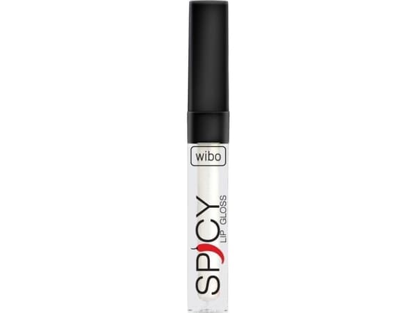Wibo WIBO_Spicy Lip Gloss lipgloss 10 3ml