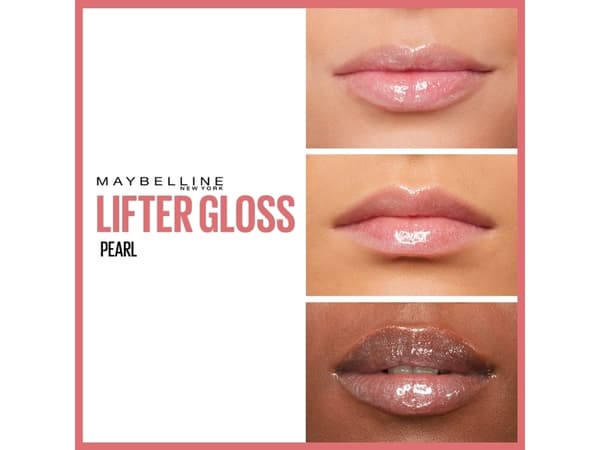 Lifter Gloss (W,5,4)