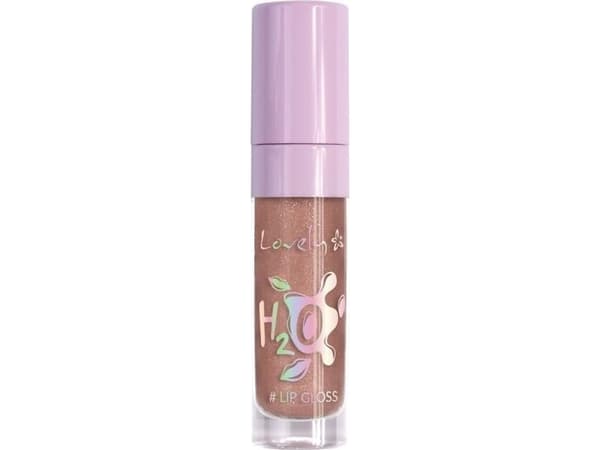 LOVELY_Lip Gloss H2O lip gloss 011