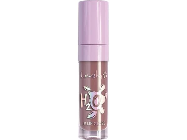LOVELY_Lip Gloss H2O lip gloss 04