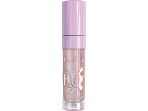Nydelig LOVELY_Lip Gloss H2O lipgloss 07