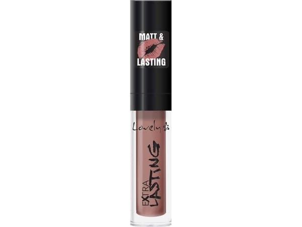 LOVELY_Extra Lasting Lip Gloss 17 lip gloss