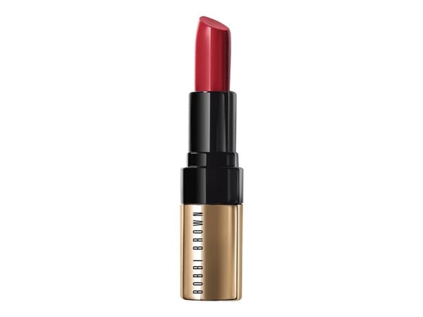 Bobbi Brown Bobbi Brown, Luxe, Hydrating, Cream Lipstick, 28, Paris Yan Red, 3.8 g For Women