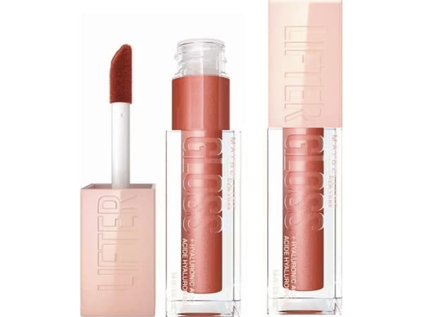 Maybelline Lifter Gloss 09 Topaz 5,4 ml
