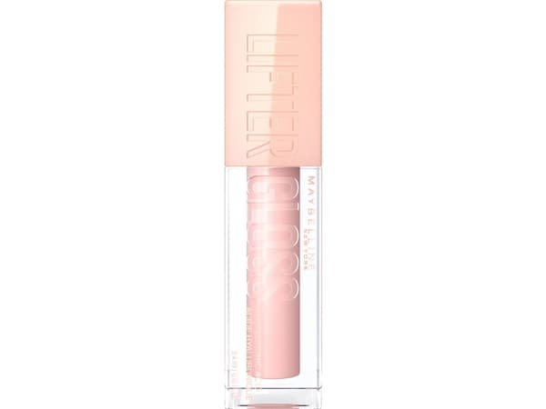 Maybelline Lifter Gloss 02 Ice 5,4 ml