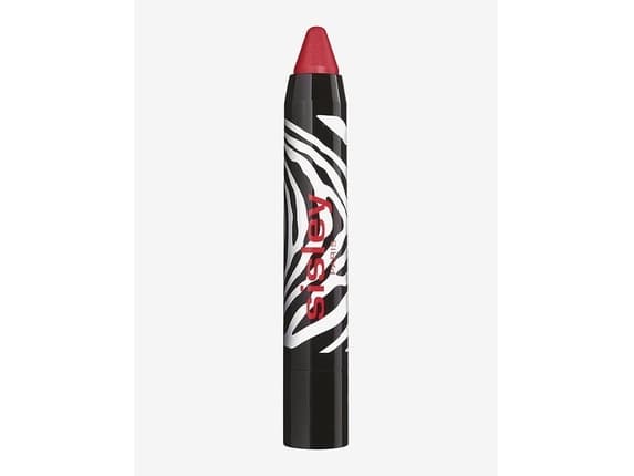 Sisley Phyto Lip Twist färgande läppbalsam 2,5g True Red (26)