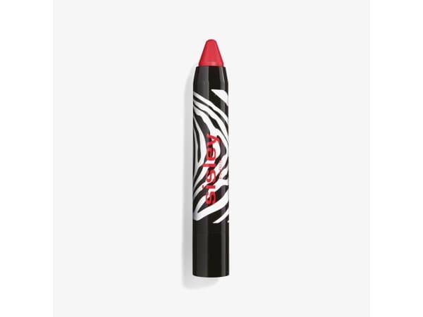 Sisley Phyto Lip Twist färgande läppbalsam 2,5g True Red (26)