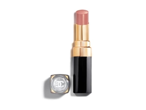 Chanel Rouge Coco Flash Hydrating Vibrant Shine Lip Colour - Dame - 3 g