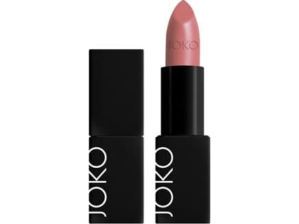 JOKO Moisturizing Lipstick - Magnetic No. 41 1pc
