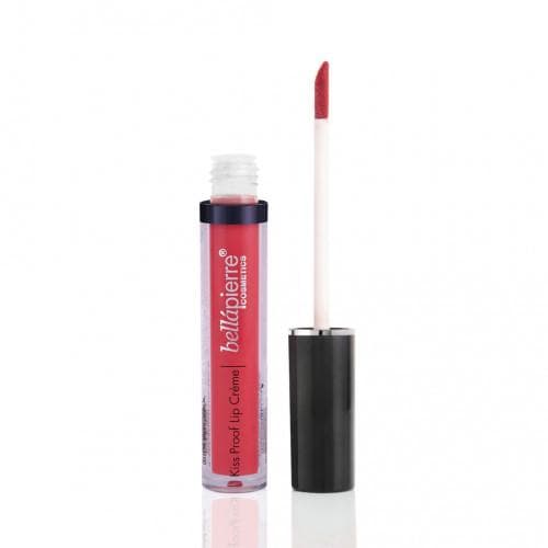 Kiss Proof Lip Crème 09 Aloha 3,8g