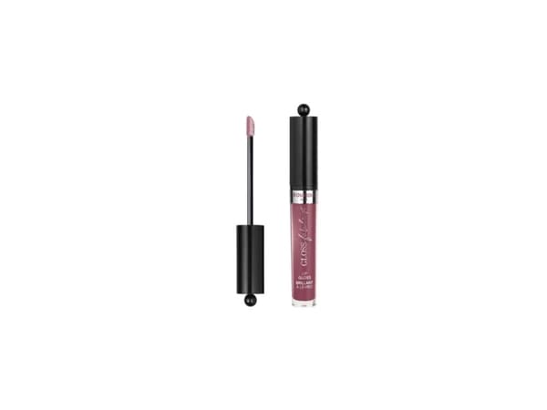 BOURJOIS_Fabuleux Gloss lip gloss 08 Berry Talented 3.5ml