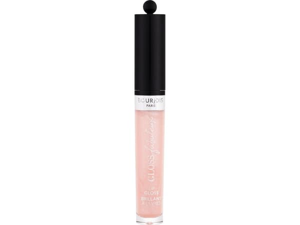 Bourjois Bj Labial Effet 3d Fabuleux Gloss 24h