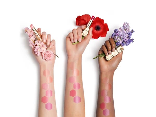 Guerlain Kiss Kiss Bee Glow Tint Balm - - 3 g