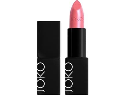 JOKO Moisturizing Lipstick - Magnetic No. 44 1pc