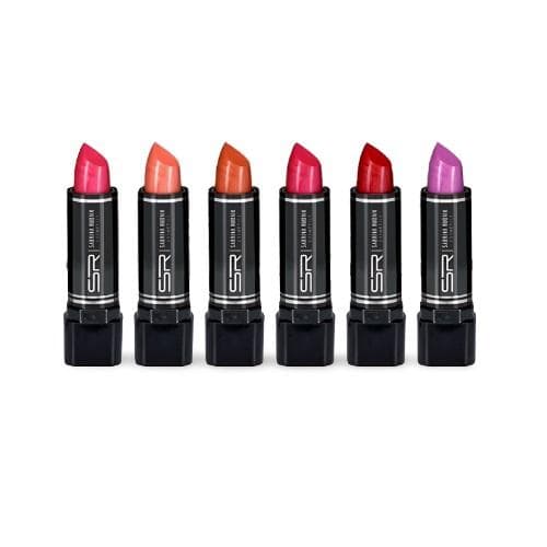 Sabrina Rudnik Cosmetics Läppstift (Färg S03)