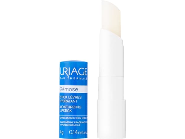 Uriage Xémose Moisturizing Lipstick 4 g
