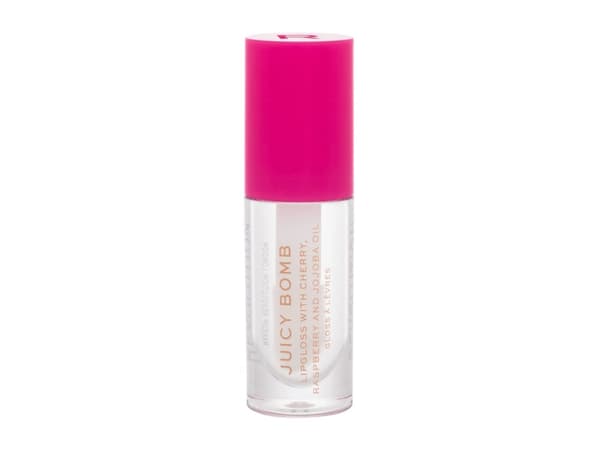 Makeup Revolution London - Juicy Bomb - 4,6 ml