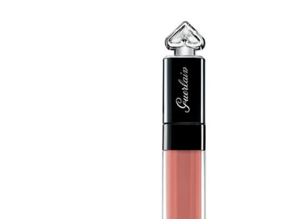 Guerlain - La Petite Robe Noire Lip Coulour'ink - L160 #creative
