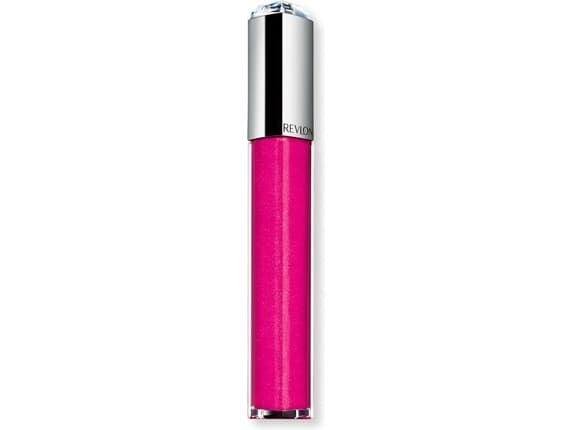 Revlon Revlon, Ultra HD Lacquer, Volume, Liquid Lipstick, 515, Pink Ruby, 5.9 ml For Women