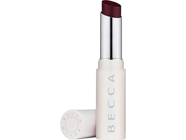 Becca Pearl Glow huulikiilto Blackberry 3.3 Gr