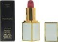 Miniatyrbild 3 av 3: Tom Ford Tom Ford, Lips & Girls, Shine, Cream Lipstick, 08, Andrea, 2 g For Women