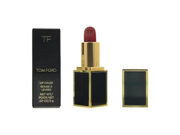 Tom Ford Tom Ford, Lips & Girls, Shine, Cream Lipstick, 2A, Taylor, 2 g For Women