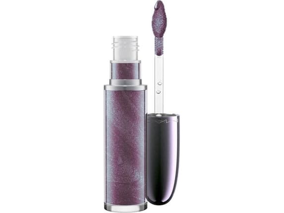MAC MAC, Grand Illusion, Shining, Lip Gloss, Sensory Overload, 5 ml For Women