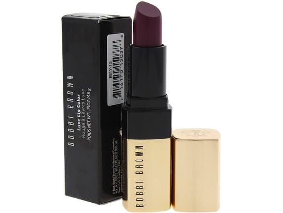 Bobbi Brown Bobbi Brown, Luxe, Hydrating, Cream Lipstick, 15, Bright Berry, 3.8 g For Women