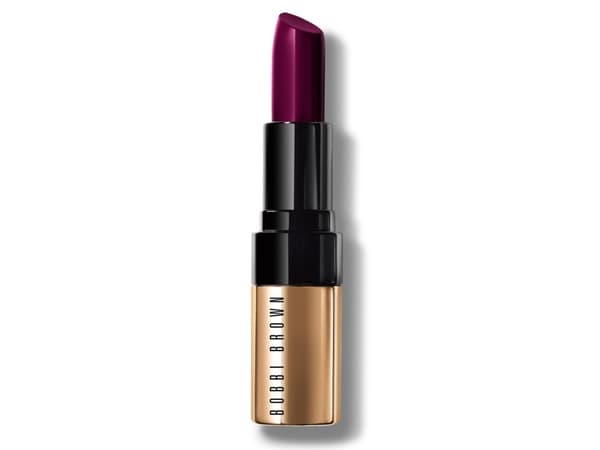 Bobbi Brown Bobbi Brown, Luxe, Hydrating, Cream Lipstick, 15, Bright Berry, 3.8 g For Women