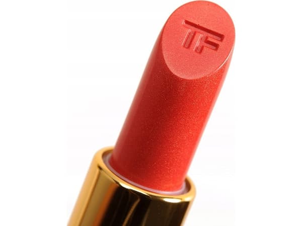 Tom Ford Tom Ford, Tom Ford, Shine, Cream Lipstick, 64, Hiro, 3g For Women
