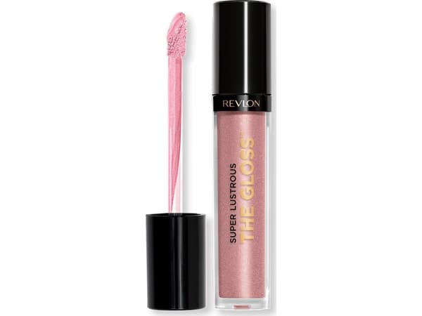 Revlon Revlon, Super Lustrous, Lip Gloss, 203, Lean In, 3.8 ml For Women