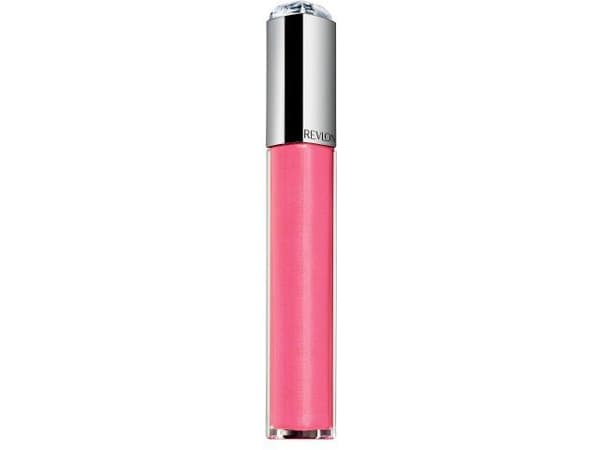 Ultra HD Lacquer, Femei, Ruj lichid, 520 Pink Sapphire, 5.9 ml