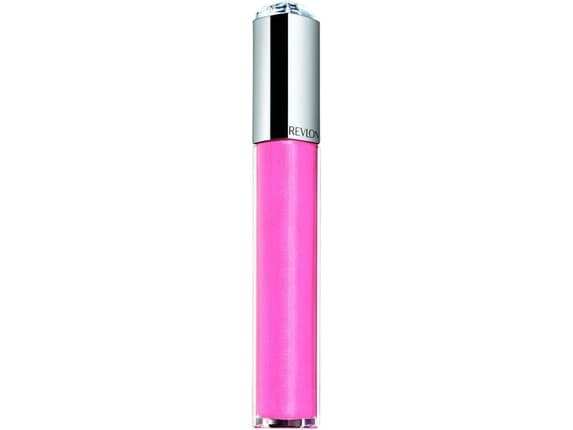 Ultra HD Lacquer, Femei, Ruj lichid, 520 Pink Sapphire, 5.9 ml