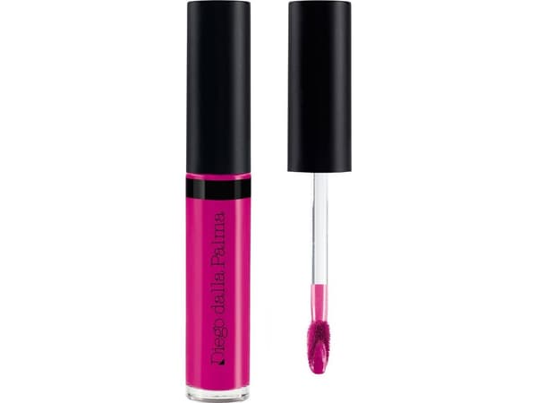 Diego Dalla Palma Diego Dalla Palma, Geisha Lift Foundation, matt, flytende leppestift, 08, 6,5 ml for kvinner