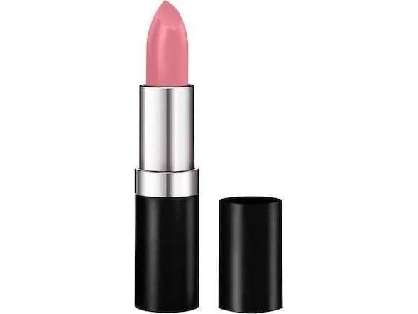 MISS SPORTS_Colour To Last Satin Lipstick 100 Tender Pink 4g