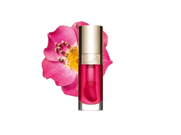 Clarins Lip Comfort Oil - 04 Pitaya 7 ml