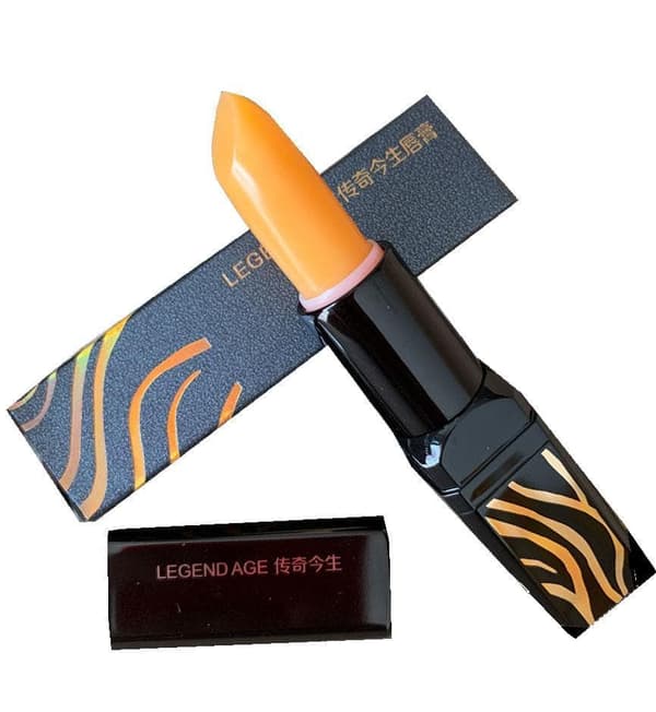 Legend Age Ceramide Crystal Color Changing Lip Butter