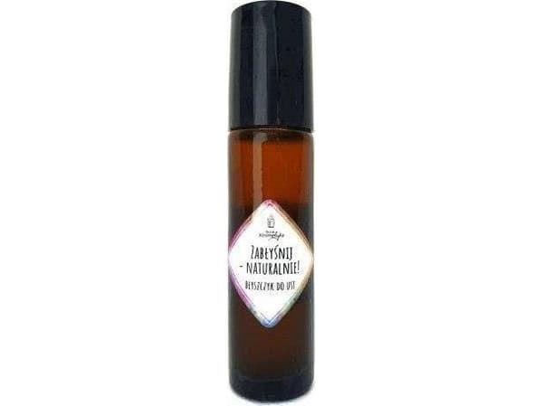 New Cosmetics huulikiilto - Shine naturally, 10 ml