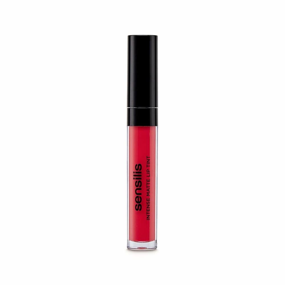 Skjønnhetstips Sensilis Intense Matte Tint 02-Passion (4,5 ml)
