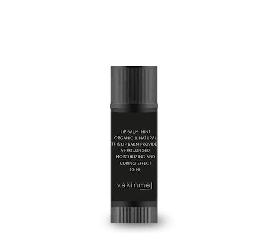 Lip Balm Mint 10ml