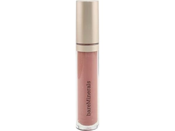 BAREMINERALS MINERALIST LIP GLOSS BALM INGENUITY 4ML