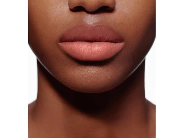 Dior DIOR ROUGE DIOR LIP BALM MAT 100 NUDE LOOK 3.5g