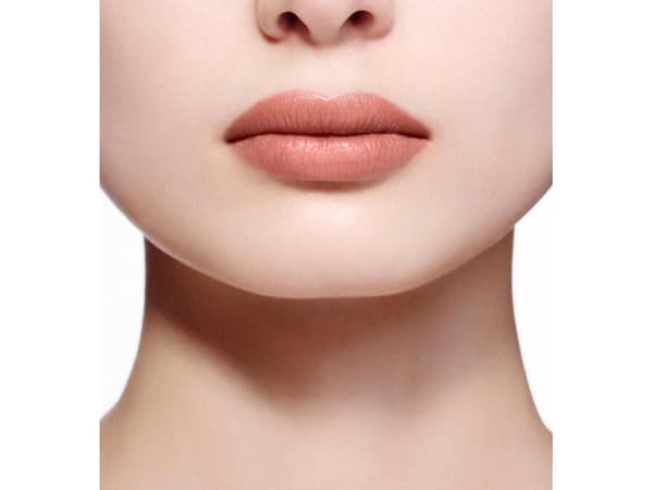 Dior DIOR ROUGE DIOR LIP BALM MAT 100 NUDE LOOK 3.5g