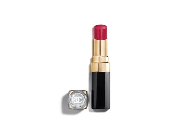 Chanel Rouge Coco Flash Hydrating Vibrant Shine Lip Colour - Dame - 3 g #91 Boheme