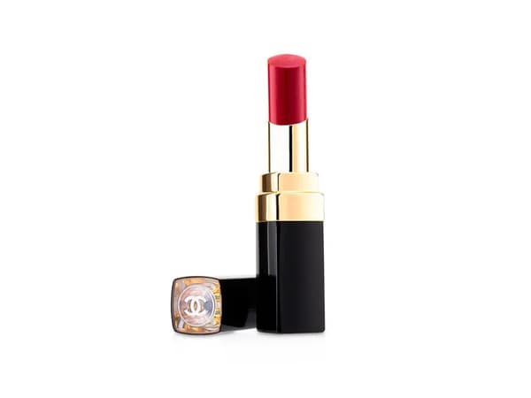 Chanel Rouge Coco Flash Hydrating Vibrant Shine Lip Colour - Dame - 3 g #91 Boheme
