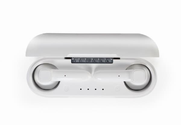 Gembird TWS-VIE-GW-hodetelefoner