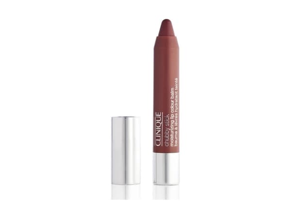 Clinique Chubby Stick Moisturizing Lip Colour Balm - Dame - 3 g