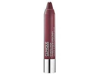 Clinique Chubby Stick Moisturizing Lip Colour Balm - Dame - 3 g
