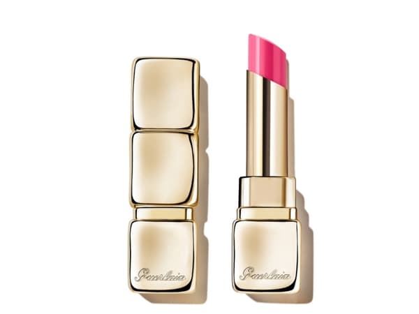 Guerlain GUERLAIN KISS KISS BEE GLOW TINTED LIP BALM 409 FUCHSIA